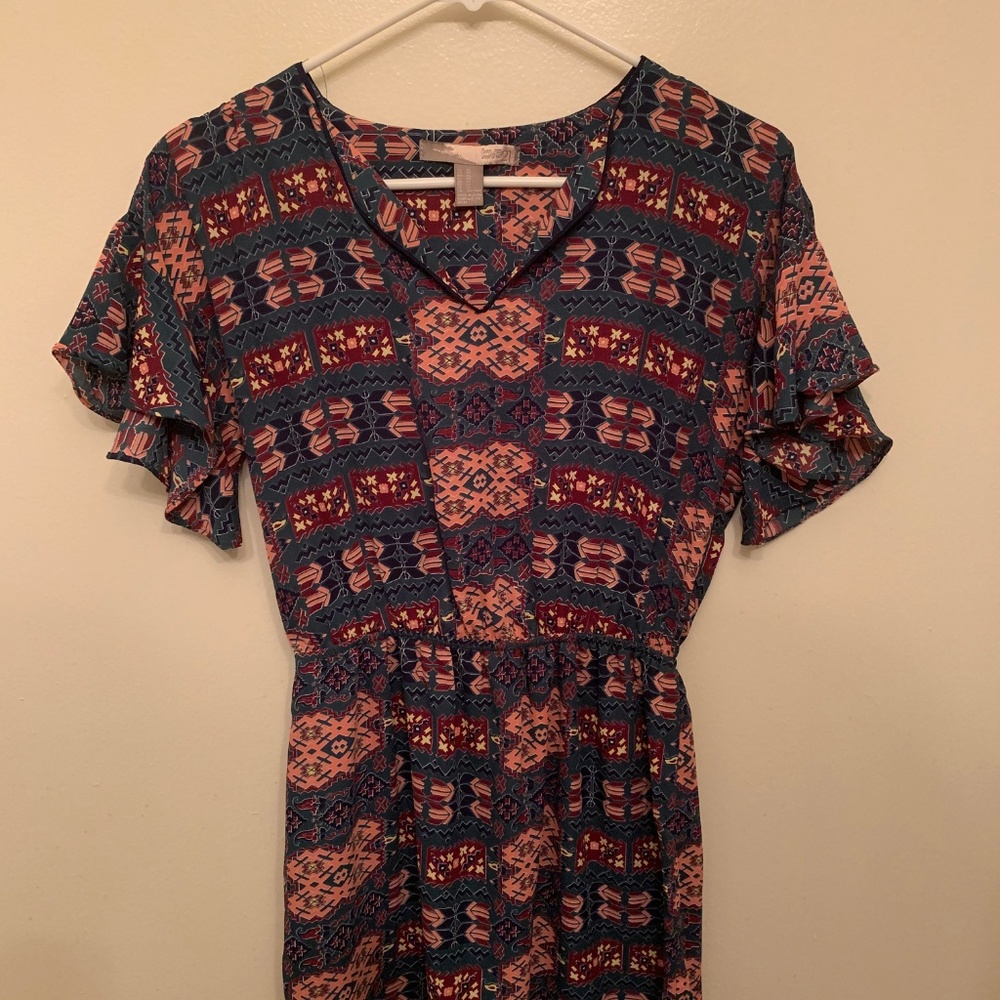 Forever 21 dress